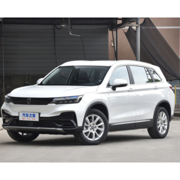 Popular new energy cars electric automobiles fast vehicles with very comfortable seating full new